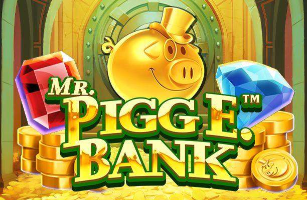 Mr. Pigg E. Bank – Games Global